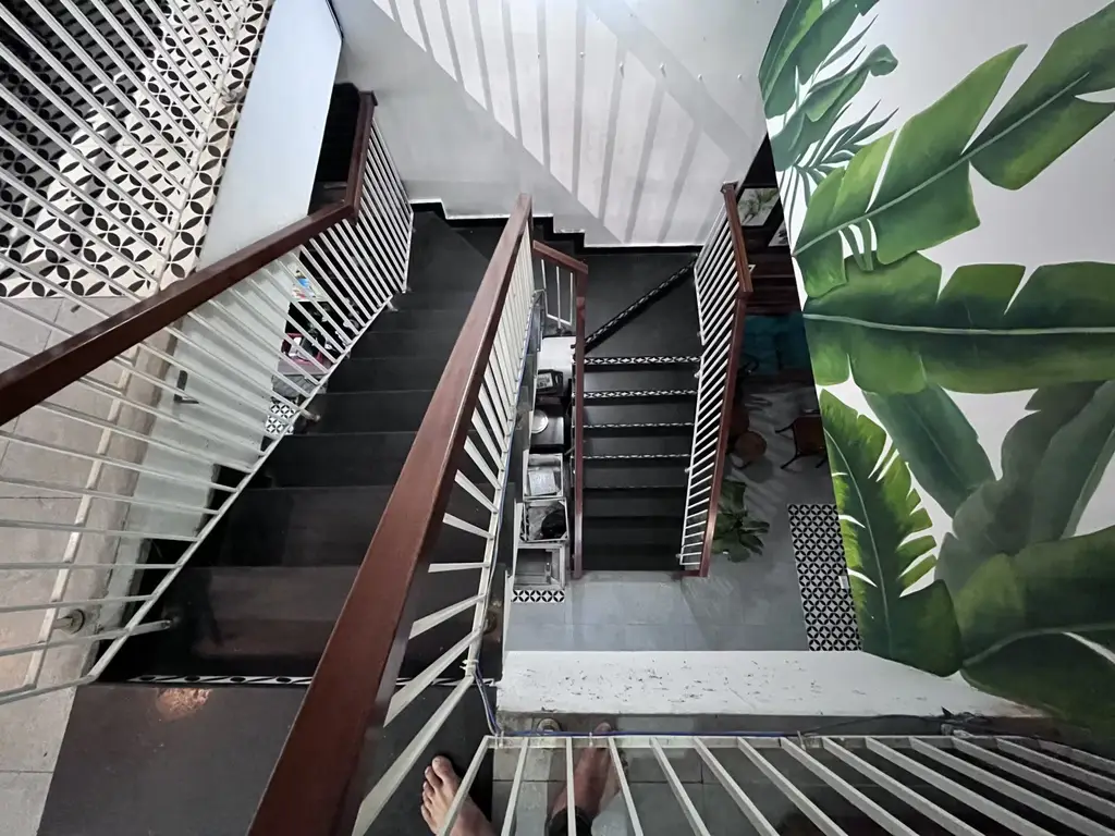 Bán nhà Nguyễn Đình Tứ, Cẩm Lệ – 142 m², 4 tầng, 16 tỷ – ảnh 3