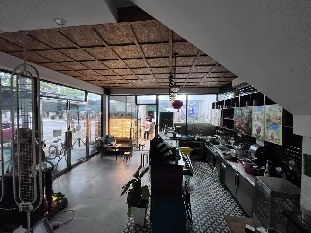 Bán nhà Nguyễn Đình Tứ, Cẩm Lệ – 142 m², 4 tầng, 16 tỷ – ảnh 4