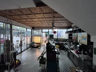 Bán nhà Nguyễn Đình Tứ, Cẩm Lệ – 142 m², 4 tầng, 16 tỷ – ảnh 4