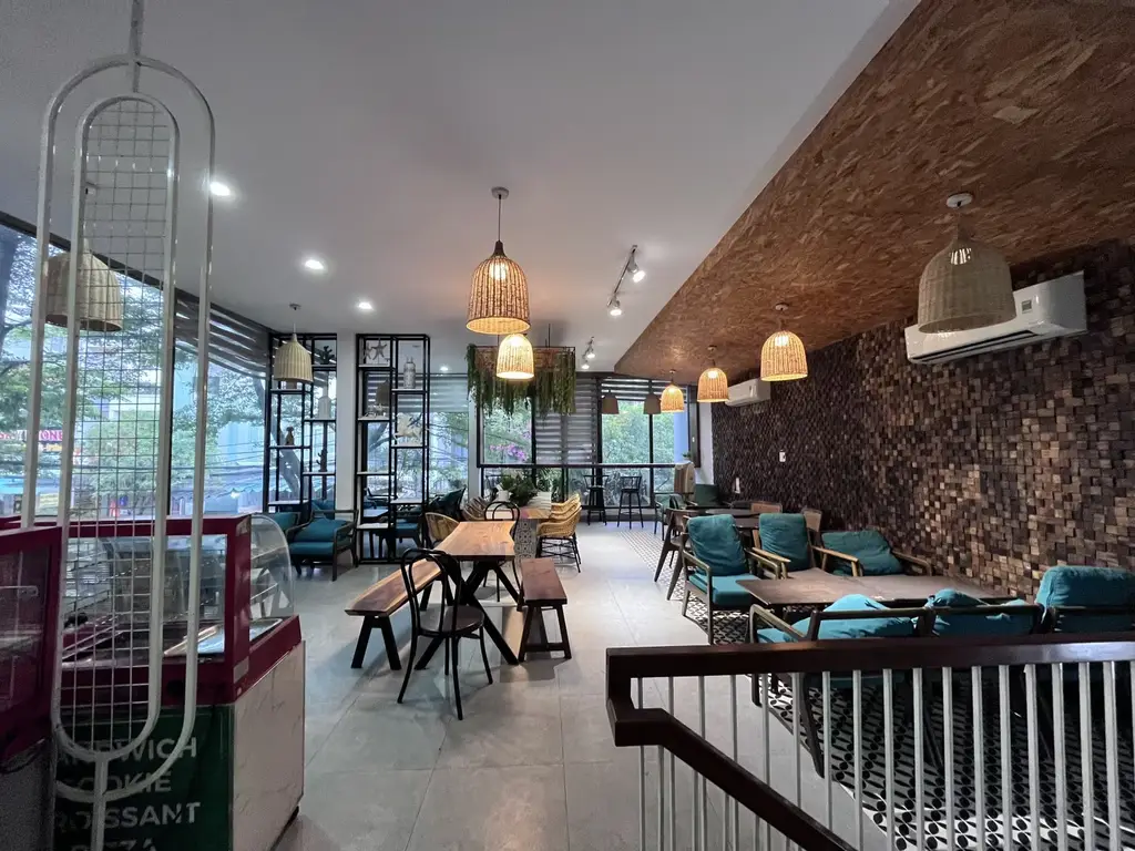 Bán nhà Nguyễn Đình Tứ, Cẩm Lệ – 142 m², 4 tầng, 16 tỷ – ảnh 5