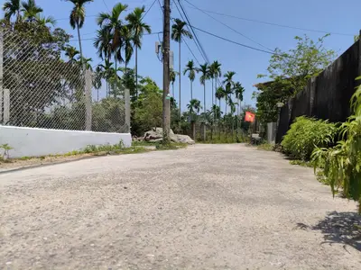 Bán đất Hòa Xuân, Cẩm Lệ – 120 m², 2,05 tỷ – ảnh 2