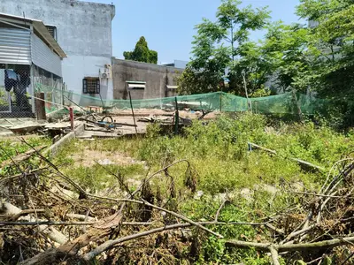 Bán đất Hòa Xuân, Cẩm Lệ – 120 m², 2,05 tỷ – ảnh 3