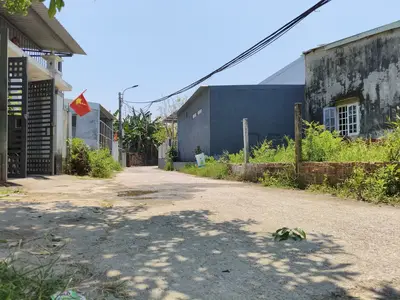 Bán đất Hòa Xuân, Cẩm Lệ – 120 m², 2,05 tỷ – ảnh 4