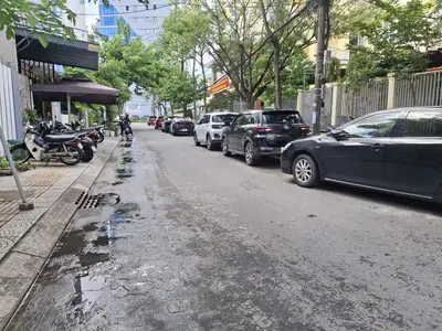 Bán nhà mặt tiền Giang Văn Minh, Hải Châu – 128 m², 2 tầng, 14,5 tỷ – ảnh 1