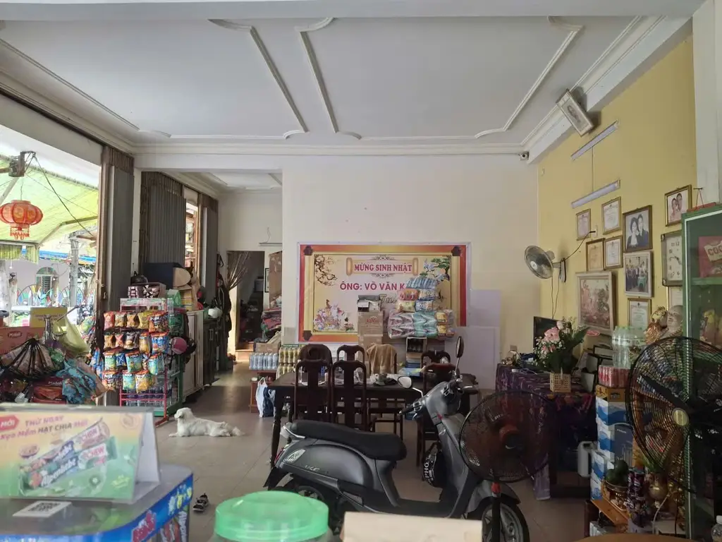 Bán nhà mặt tiền Giang Văn Minh, Hải Châu – 128 m², 2 tầng, 14,5 tỷ – ảnh 4