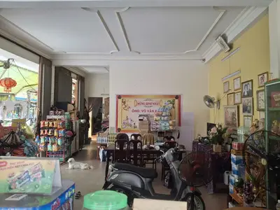 Bán nhà mặt tiền Giang Văn Minh, Hải Châu – 128 m², 2 tầng, 14,5 tỷ – ảnh 4