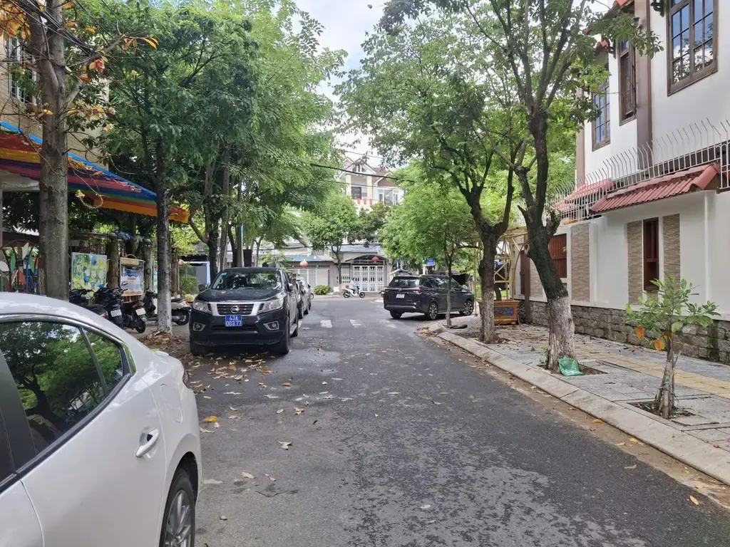 Bán nhà mặt tiền Giang Văn Minh, Hải Châu – 128 m², 2 tầng, 14,5 tỷ – ảnh 5