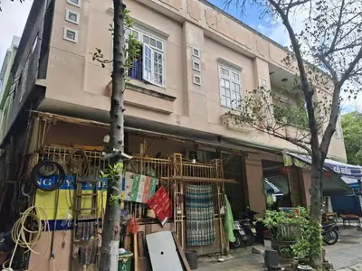 Bán nhà mặt tiền Giang Văn Minh, Hải Châu – 128 m², 2 tầng, 14,5 tỷ – ảnh 7