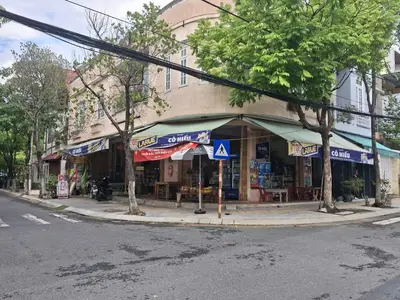 Bán nhà mặt tiền Giang Văn Minh, Hải Châu – 128 m², 2 tầng, 14,5 tỷ – ảnh 8