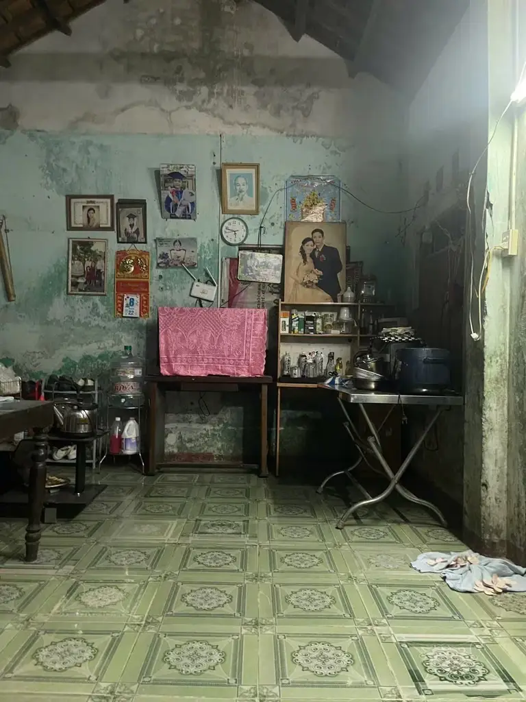 Bán nhà cấp 4 Nguyễn Lương Bằng, Liên Chiểu – 186,8 m², 4,7 tỷ – ảnh 2