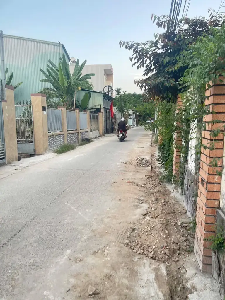 Bán nhà cấp 4 Nguyễn Lương Bằng, Liên Chiểu – 186,8 m², 4,7 tỷ – ảnh 5