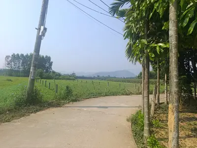Bán đất Thôn Diêu Phong Hòa Nhơn, Hòa Vang – 511 m², 680 triệu – ảnh 2