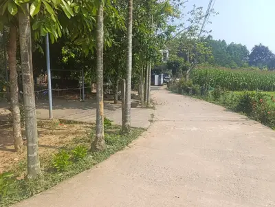 Bán đất Thôn Diêu Phong Hòa Nhơn, Hòa Vang – 511 m², 680 triệu – ảnh 3
