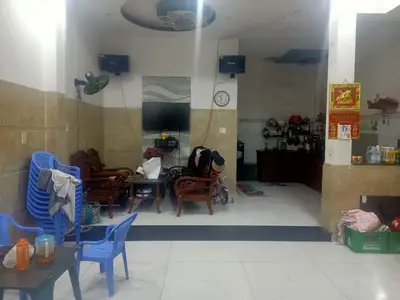 Bán nhà Phó Đức, Sơn Trà – 118 m², 1 tầng, 17 tỷ