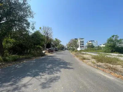 Bán đất mặt tiền Làng Đại Học, Quảng Nam (khu khác) – 204 m², 8,8 tỷ – ảnh 2