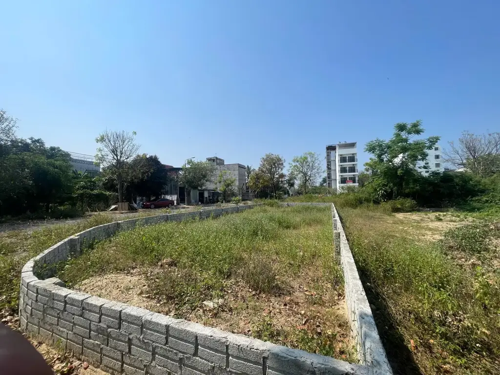 Bán đất mặt tiền Làng Đại Học, Quảng Nam (khu khác) – 204 m², 8,8 tỷ – ảnh 3