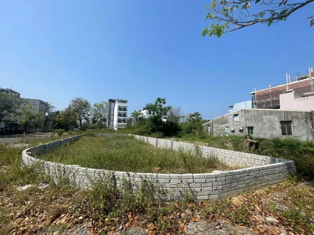 Bán đất mặt tiền Làng Đại Học, Quảng Nam (khu khác) – 204 m², 8,8 tỷ – ảnh 5