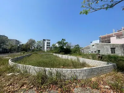 Bán đất mặt tiền Làng Đại Học, Quảng Nam (khu khác) – 204 m², 8,8 tỷ – ảnh 5