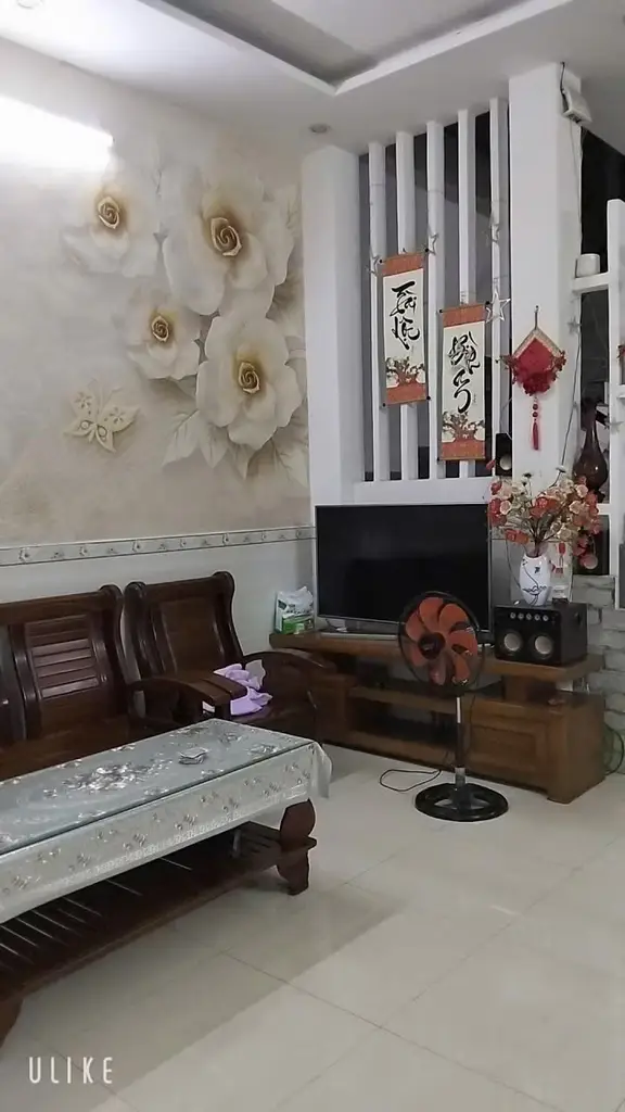 Bán nhà mặt tiền Phước Tường 1, Cẩm Lệ – 89 m², 2 tầng, 7,2 tỷ – ảnh 4