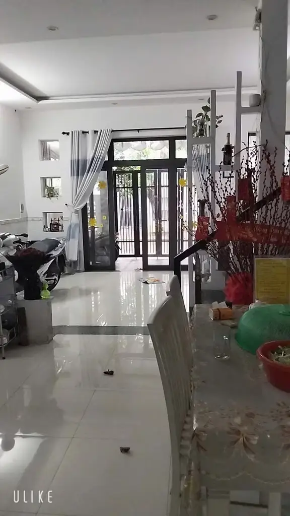 Bán nhà mặt tiền Phước Tường 1, Cẩm Lệ – 89 m², 2 tầng, 7,2 tỷ – ảnh 5