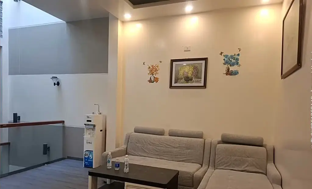 Bán nhà mặt tiền Trần Đình Nam, Cẩm Lệ – 110 m², 3 tầng, 7,95 tỷ – ảnh 2