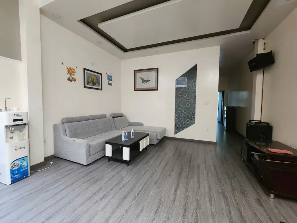 Bán nhà mặt tiền Trần Đình Nam, Cẩm Lệ – 110 m², 3 tầng, 7,95 tỷ – ảnh 3