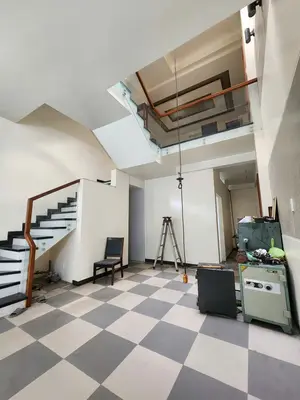 Bán nhà mặt tiền Trần Đình Nam, Cẩm Lệ – 110 m², 3 tầng, 7,95 tỷ – ảnh 6