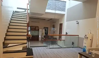Bán nhà mặt tiền Trần Đình Nam, Cẩm Lệ – 110 m², 3 tầng, 7,95 tỷ – ảnh 8