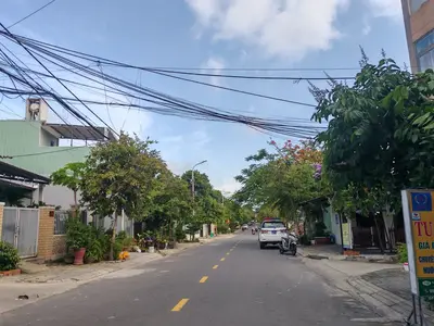 Bán nhà mặt tiền Nguyễn Đình Chiểu, Ngũ Hành Sơn – 110 m², 3 tầng, 9,4 tỷ