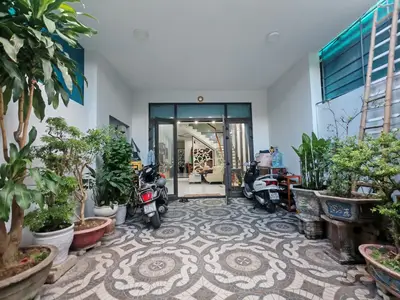 Bán nhà mặt tiền Nguyễn Đình Chiểu, Ngũ Hành Sơn – 110 m², 3 tầng, 9,4 tỷ – ảnh 4
