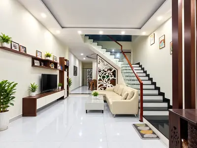 Bán nhà mặt tiền Nguyễn Đình Chiểu, Ngũ Hành Sơn – 110 m², 3 tầng, 9,4 tỷ – ảnh 5