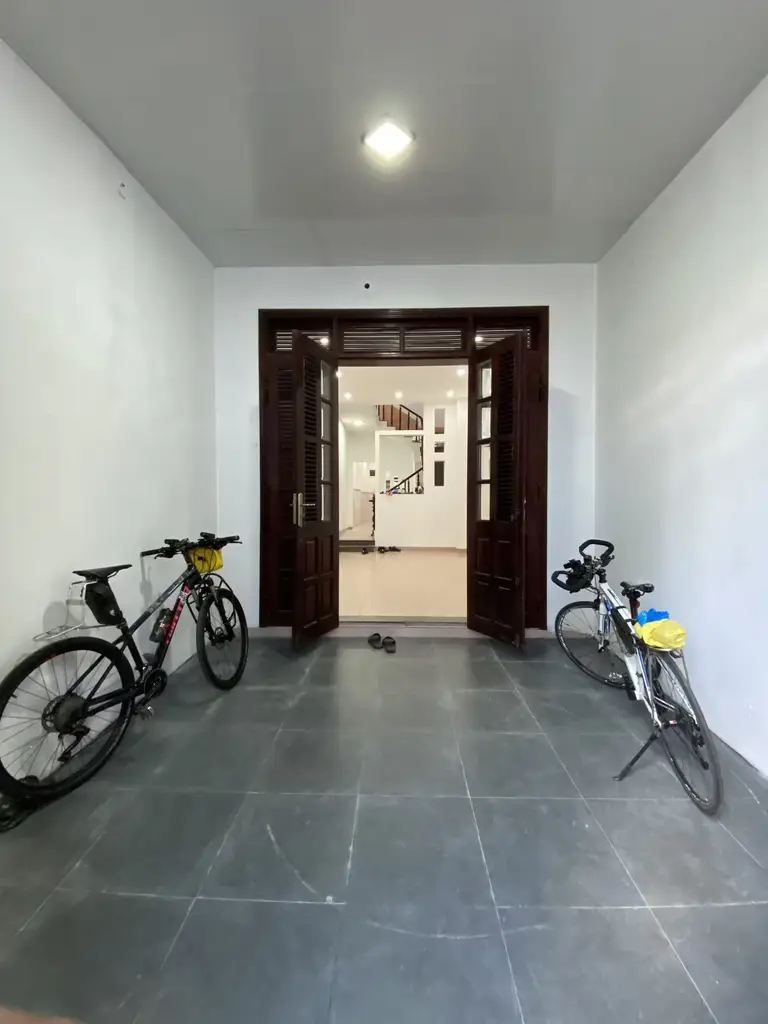 Bán nhà Kiệt Hải Phòng, Thanh Khê – 74 m², 3 tầng, 5,3 tỷ – ảnh 2
