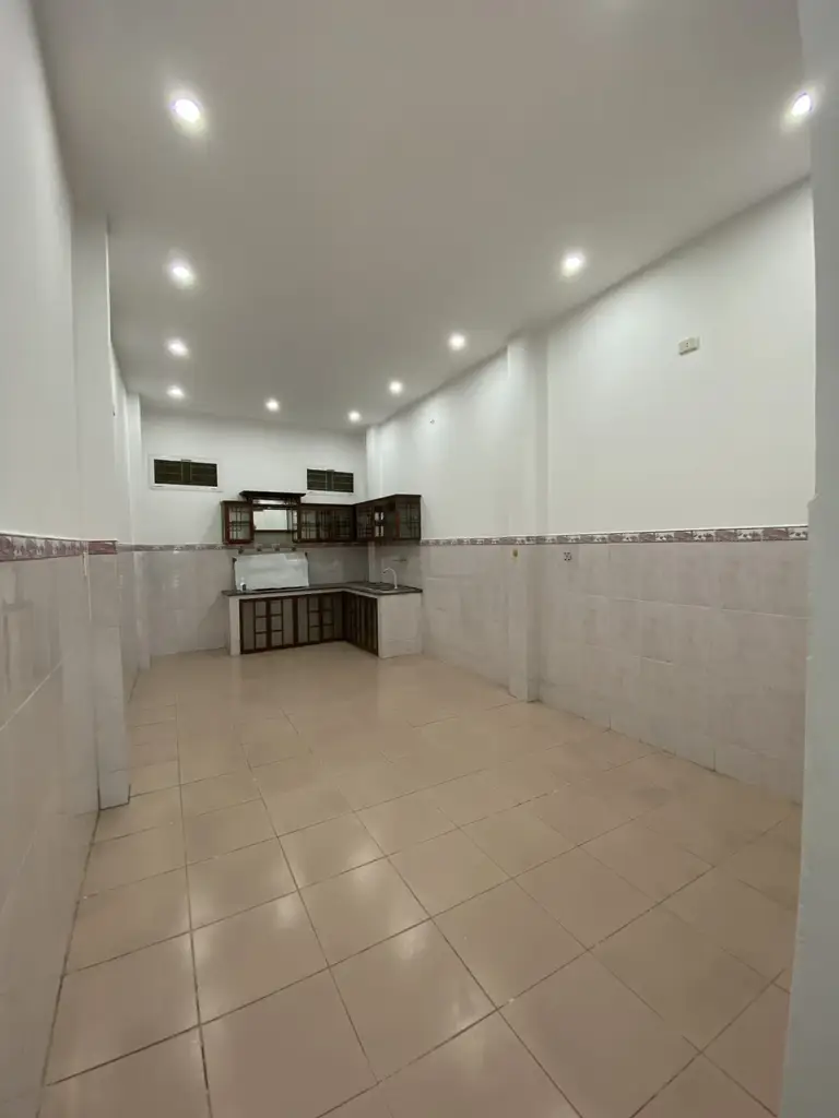 Bán nhà Kiệt Hải Phòng, Thanh Khê – 74 m², 3 tầng, 5,3 tỷ – ảnh 4