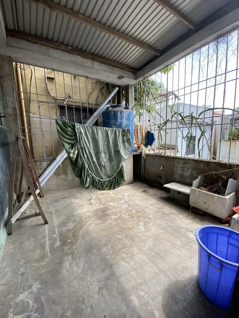 Bán nhà Kiệt Hải Phòng, Thanh Khê – 74 m², 3 tầng, 5,3 tỷ – ảnh 5
