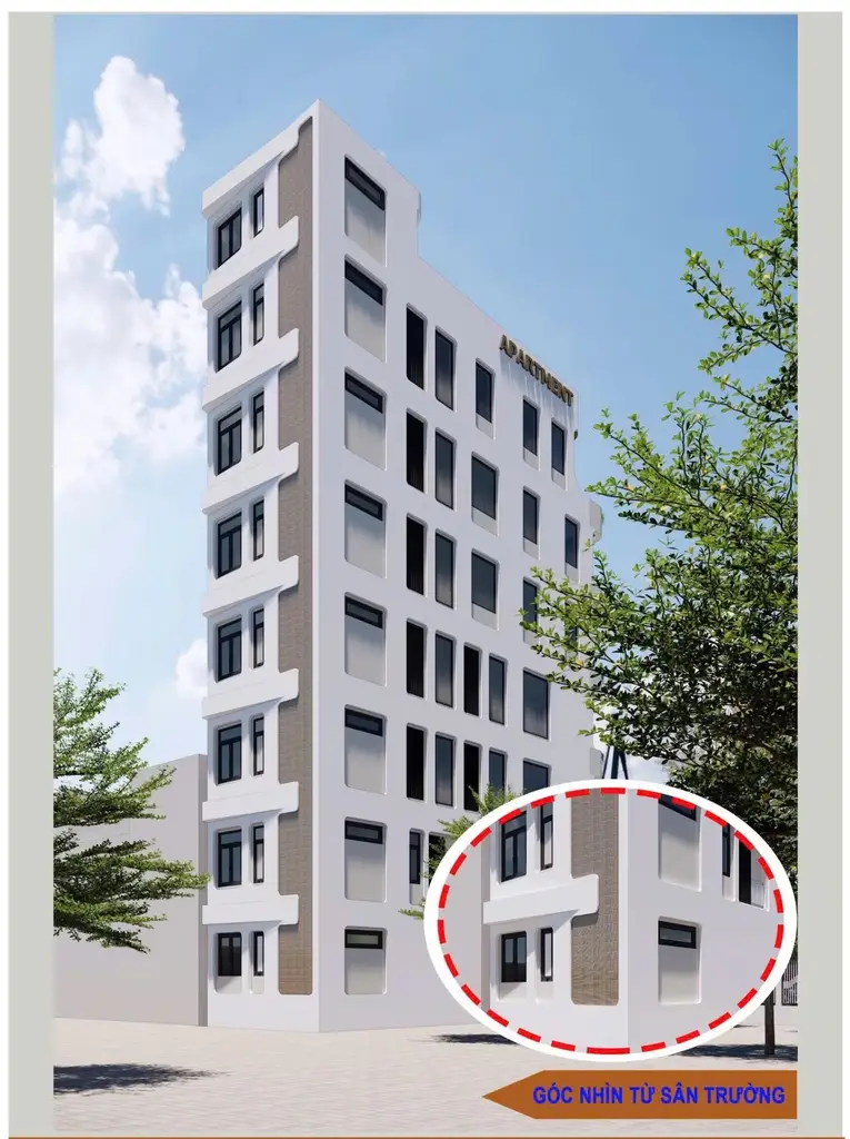 Bán đất mặt tiền Trưng Nữ Vương, Hải Châu – 112 m², 19,5 tỷ – ảnh 5