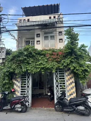 Bán nhà Bình Thái 4 Cẩm Lệ, Cẩm Lệ – 75 m², 2 tầng, 5,22 tỷ