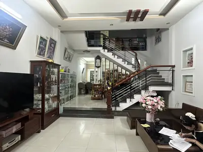 Bán nhà Bình Thái 4 Cẩm Lệ, Cẩm Lệ – 75 m², 2 tầng, 5,22 tỷ – ảnh 3