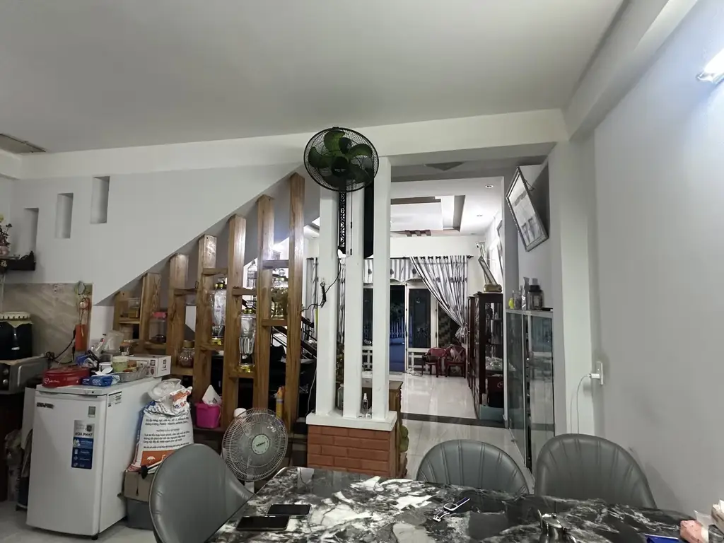Bán nhà Bình Thái 4 Cẩm Lệ, Cẩm Lệ – 75 m², 2 tầng, 5,22 tỷ – ảnh 4