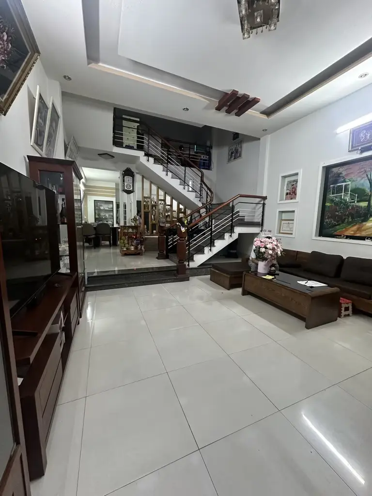 Bán nhà Bình Thái 4 Cẩm Lệ, Cẩm Lệ – 75 m², 2 tầng, 5,22 tỷ – ảnh 5