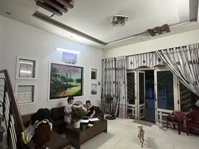 Bán nhà Bình Thái 4 Cẩm Lệ, Cẩm Lệ – 75 m², 2 tầng, 5,22 tỷ – ảnh 6