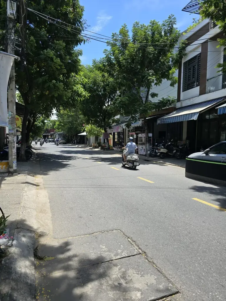 Bán nhà mặt tiền Tôn Đản, Cẩm Lệ – 142 m², 2 tầng, 8 tỷ – ảnh 2
