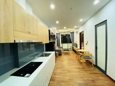 Bán nhà mặt tiền Phạm Kiệt, Ngũ Hành Sơn – 102 m², 8 tầng, 32 tỷ – ảnh 3