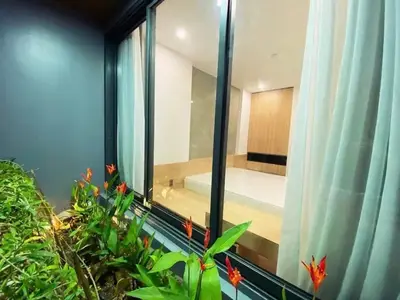 Bán nhà mặt tiền Phạm Kiệt, Ngũ Hành Sơn – 102 m², 8 tầng, 32 tỷ – ảnh 4