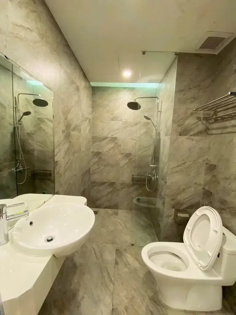 Bán nhà mặt tiền Phạm Kiệt, Ngũ Hành Sơn – 102 m², 8 tầng, 32 tỷ – ảnh 5