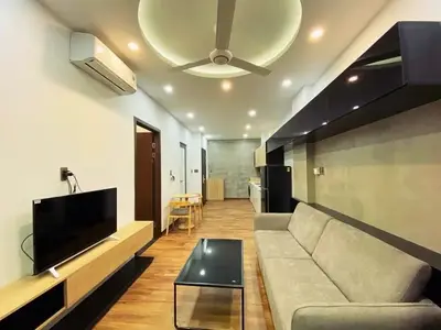 Bán nhà mặt tiền Phạm Kiệt, Ngũ Hành Sơn – 102 m², 8 tầng, 32 tỷ – ảnh 7