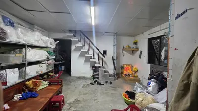 Bán nhà mặt tiền Trần Quý Cáp, Hải Châu – 55,4 m², 2 tầng, 14,9 tỷ