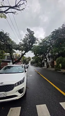Bán nhà mặt tiền Trần Quý Cáp, Hải Châu – 55,4 m², 2 tầng, 14,9 tỷ – ảnh 3