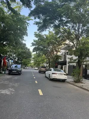Bán đất mặt tiền Hoàng Hiệp, Cẩm Lệ – 100 m², 6,85 tỷ – ảnh 2
