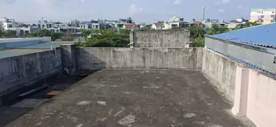 Bán nhà mặt tiền Cách Mạng Tháng 8, Cẩm Lệ – 125 m², 2,5 tầng, 9 tỷ