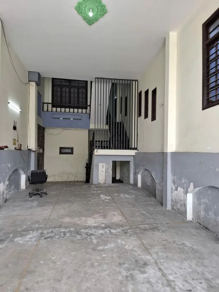 Bán nhà mặt tiền Cách Mạng Tháng 8, Cẩm Lệ – 125 m², 2,5 tầng, 9 tỷ – ảnh 3